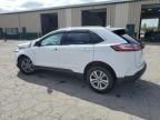 Lot #3310438324 2019 FORD EDGE SEL