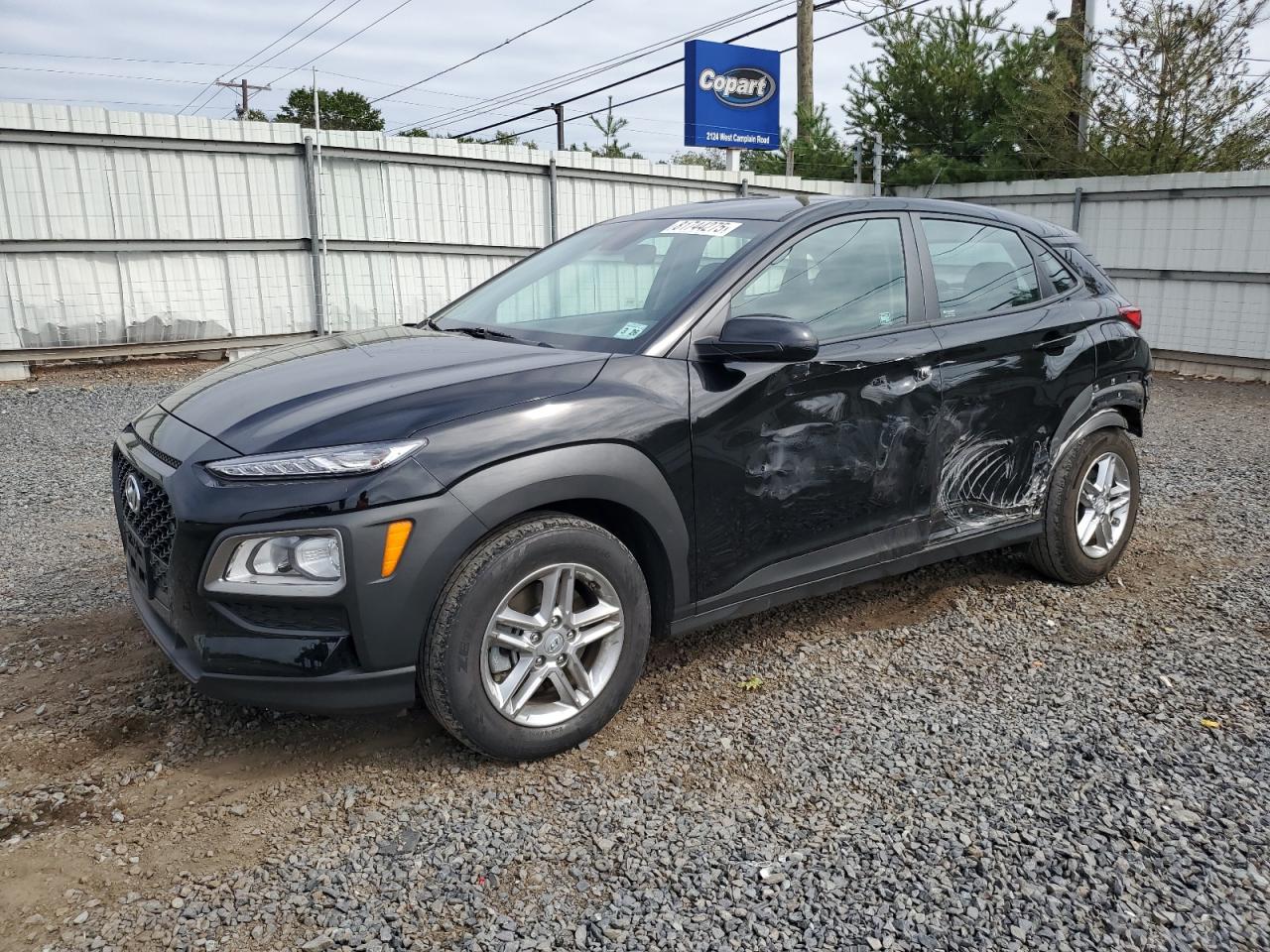 HYUNDAI KONA SE