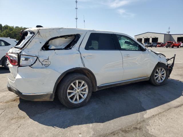 2023 DODGE DURANGO PU 1C4RDJFG5PC618302