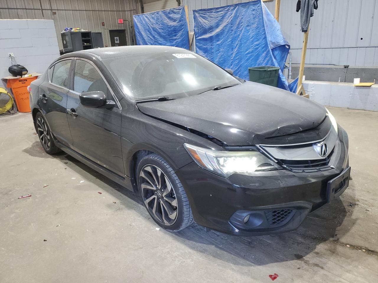 ACURA ILX PREMIUM