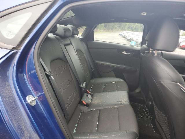 2020 KIA FORTE GT L 3KPF34AD3LE250757