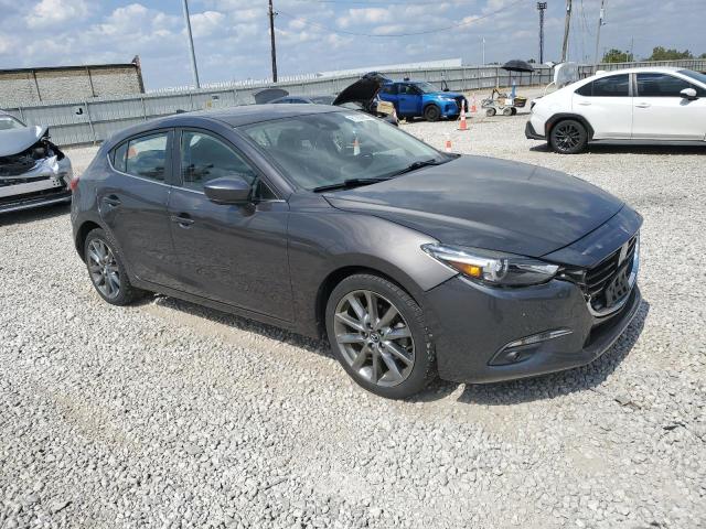 2018 MAZDA 3 GRAND TOURING 3MZBN1M3XJM169927