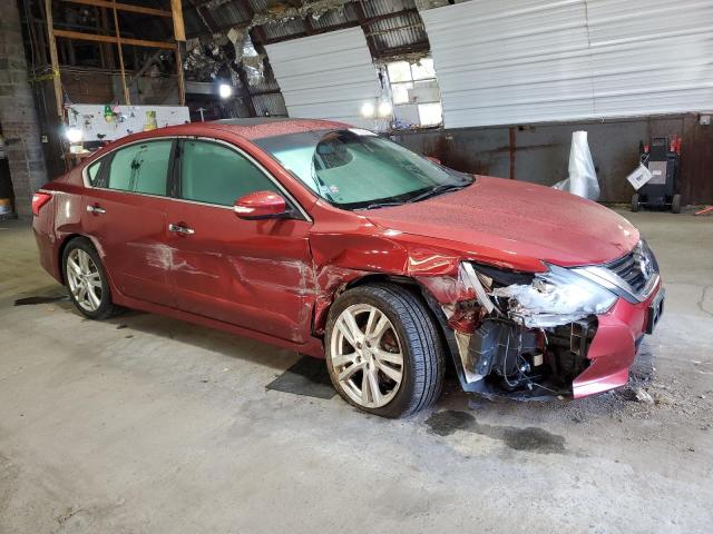 2017 NISSAN ALTIMA 3.5SL 1N4BL3AP7HC184978