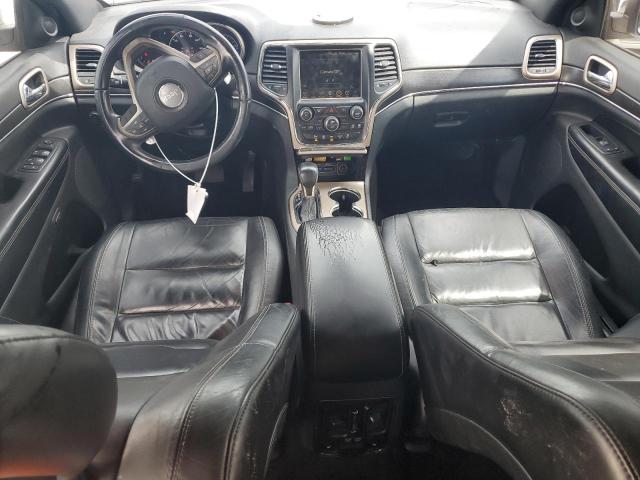 2017 JEEP GRAND CHER 1C4RJFBG5HC712046