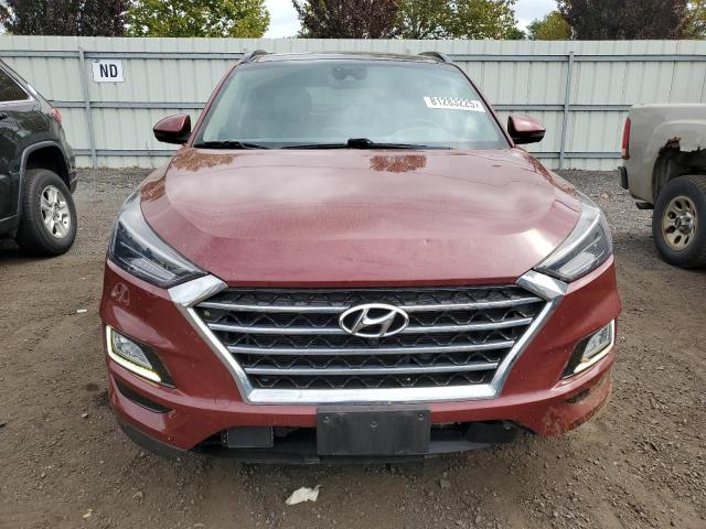2020 HYUNDAI TUCSON LIMITED KM8J3CAL9LU246897