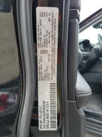 2023 JEEP GRAND CHER 1C4RJJAG2P8869104