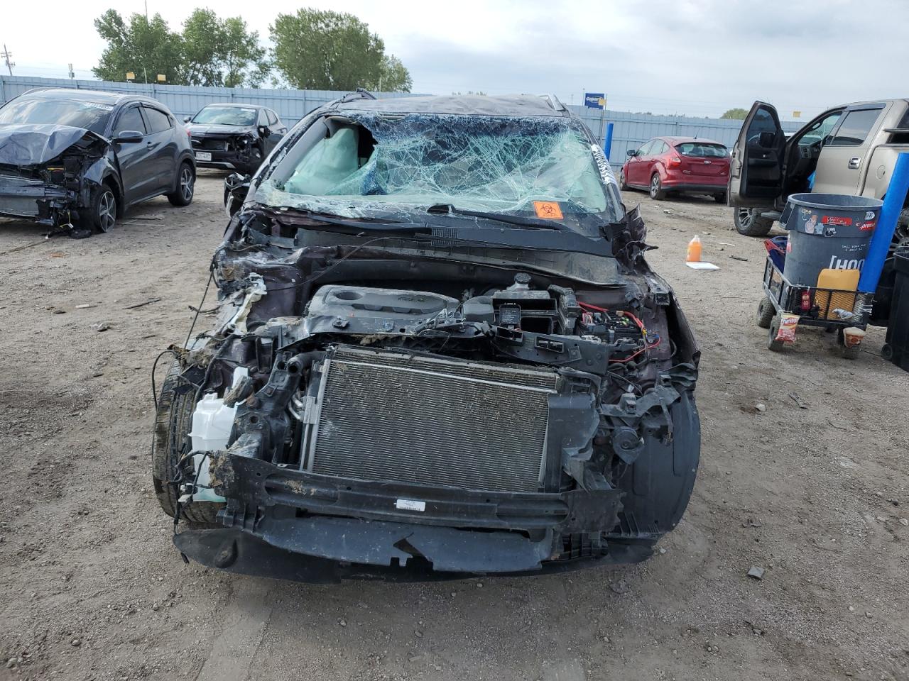 Global Auto Auctions