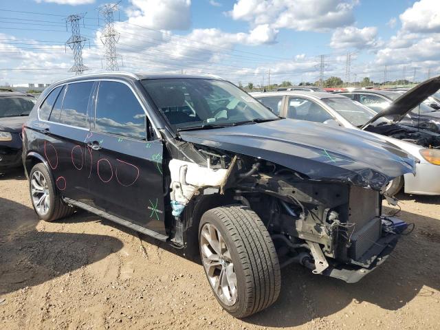 2015 BMW X5 XDRIVE3 5UXKR0C55F0P04689