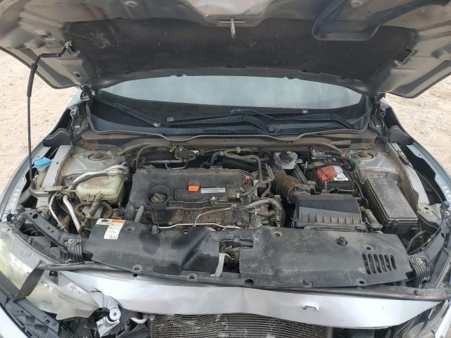 2017 HONDA CIVIC EX - 19XFC2F80HE003784