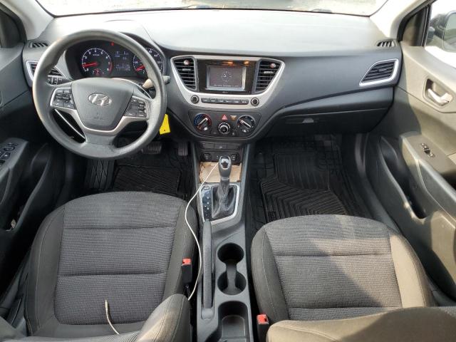 2021 HYUNDAI ACCENT SE 3KPC24A62ME131008