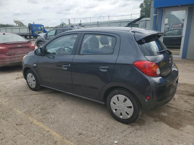 2015 MITSUBISHI MIRAGE DE ML32A3HJ9FH000399