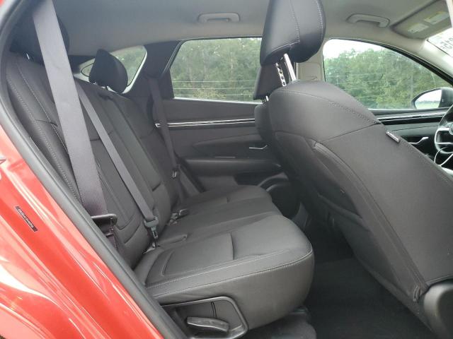 2023 HYUNDAI TUCSON SEL #3276389667