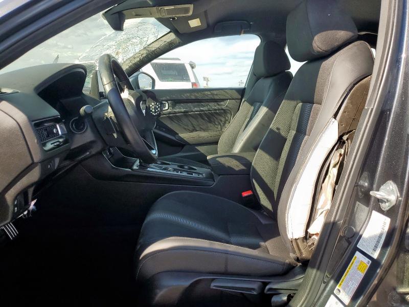 2024 HONDA CIVIC SPOR #3269753685