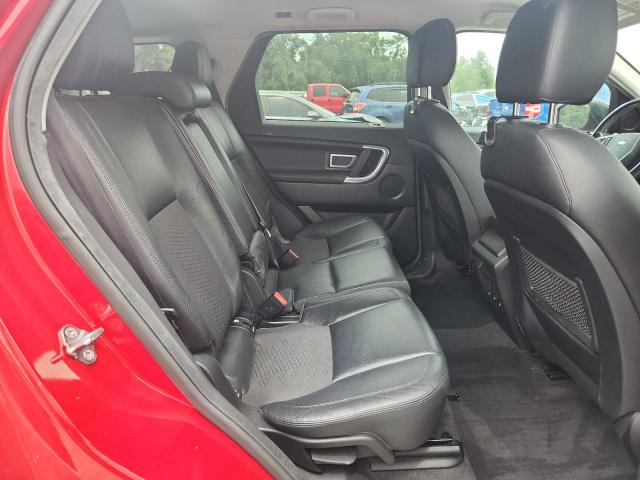 2017 LAND ROVER DISCOVERY SALCP2BG6HH651234