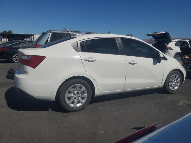 2015 KIA RIO LX KNADM4A32F6520726