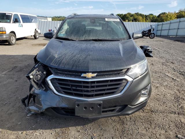 2020 CHEVROLET EQUINOX LT 3GNAXUEV4LS540256