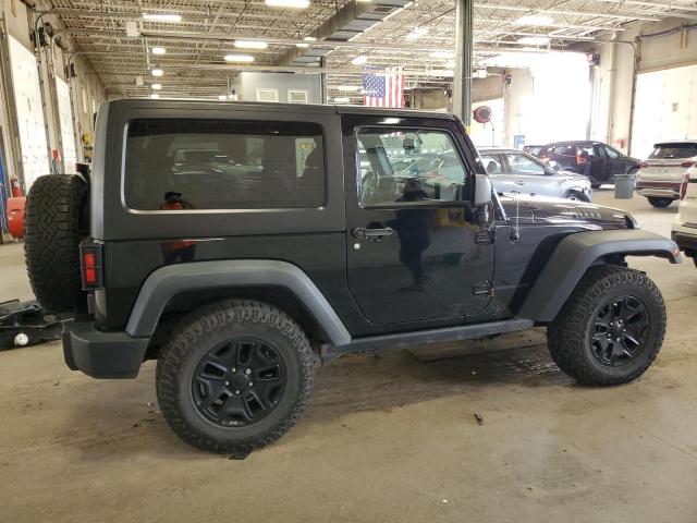 2015 JEEP WRANGLER S 1C4AJWAG8FL627083