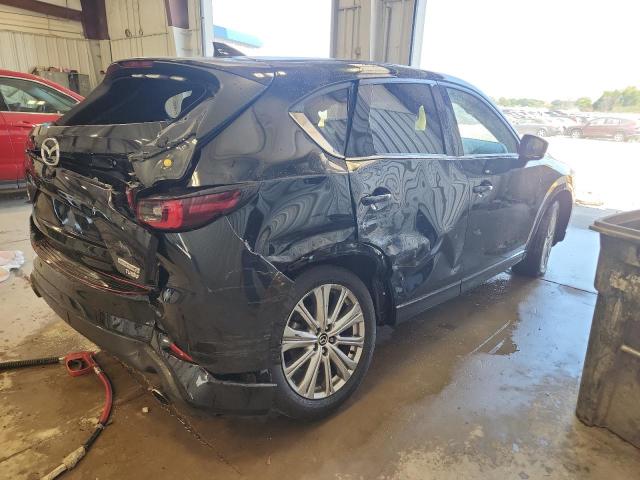 2022 MAZDA CX-5 SIGNA - JM3KFBXY1N0622071