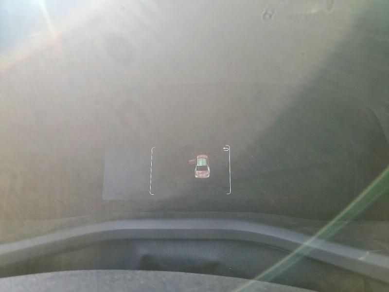 2025 TOYOTA CAMRY XSE 4T1DAACK4SU133577