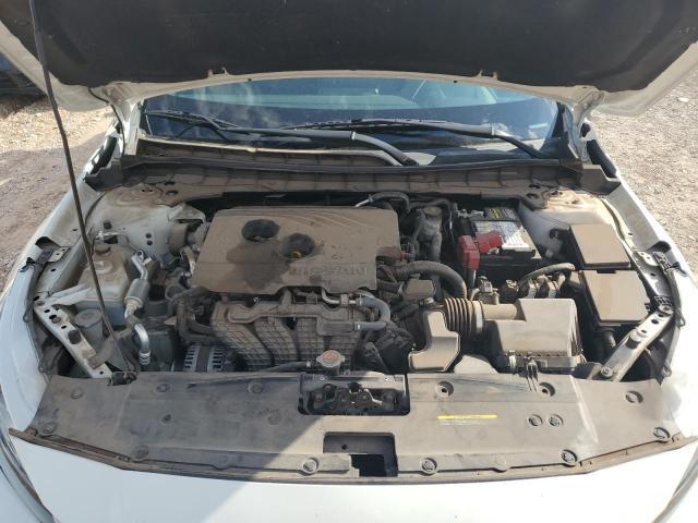 2019 NISSAN ALTIMA S 1N4BL4BV8KN324549