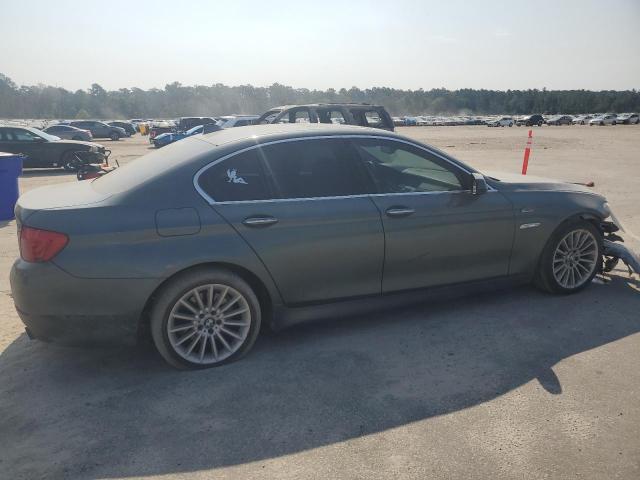 2013 BMW 535 XI - WBAFU7C5XDDU77576
