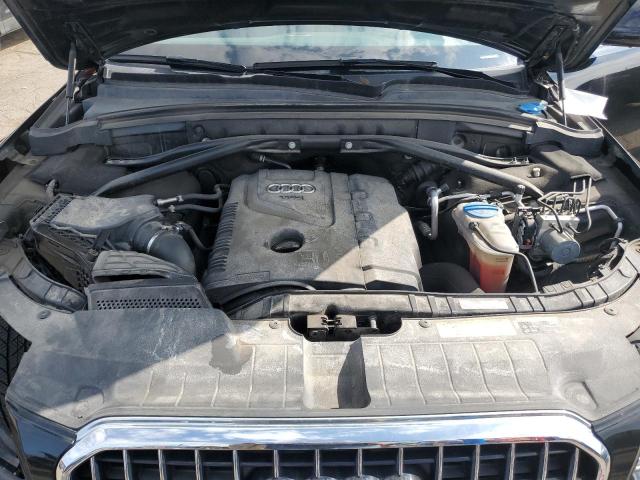 2016 AUDI Q5 PREMIUM WA1L2AFP3GA034045