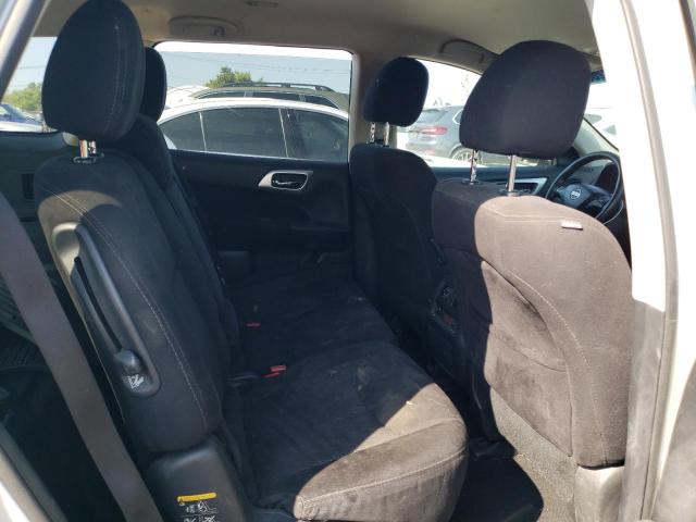 2016 NISSAN PATHFINDER 5N1AR2MM0GC617146