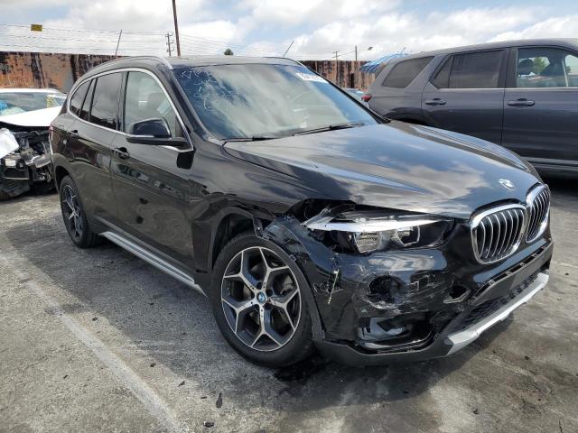 2018 BMW X1 SDRIVE2 WBXHU7C30J5L09321