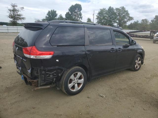 2011 TOYOTA SIENNA LE - 5TDKK3DC9BS029229