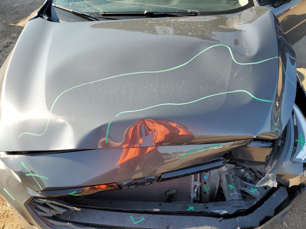 SUBARU IMPREZA SPORT