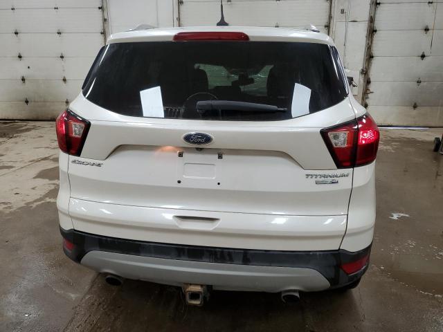 2019 FORD ESCAPE TIT #3282592874