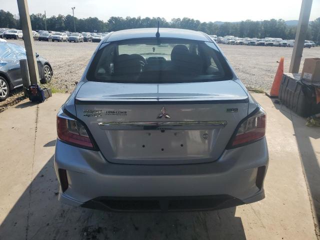 2024 MITSUBISHI MIRAGE G4 ES ML32FUFJ0RHF18564