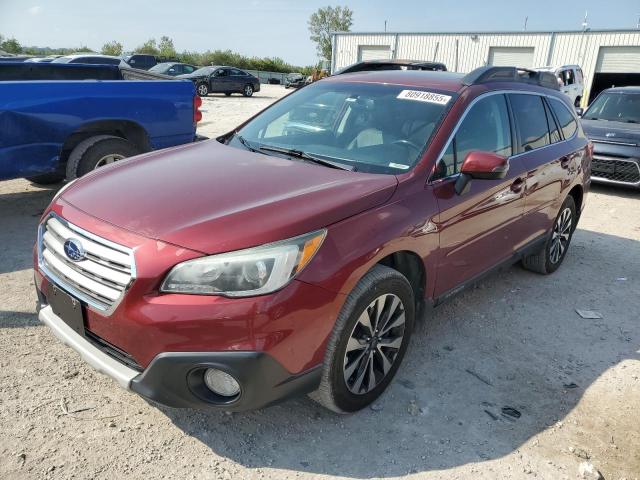 SUBARU OUTBACK 2.