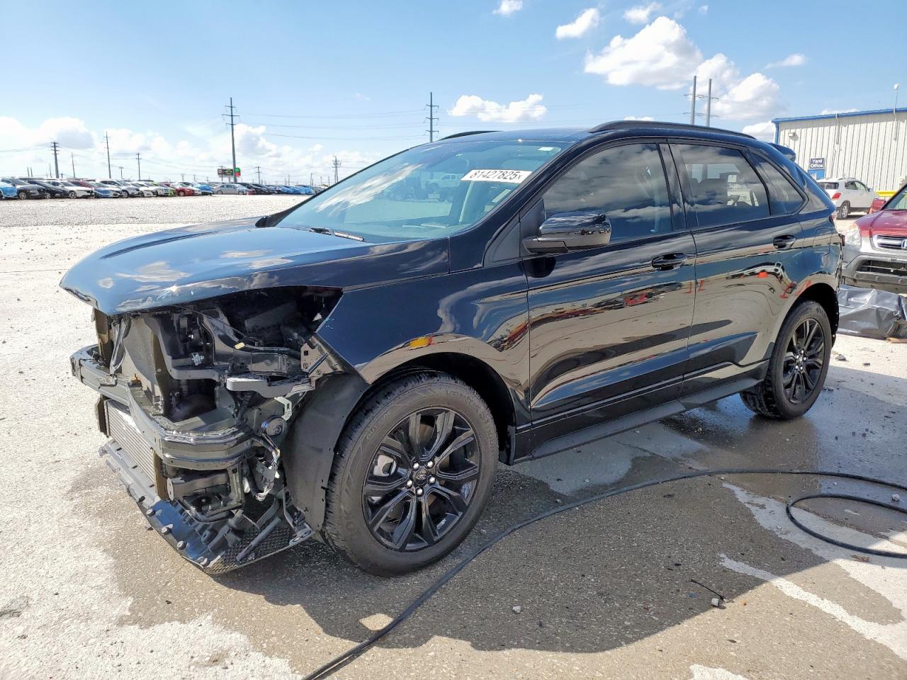 FORD EDGE SE