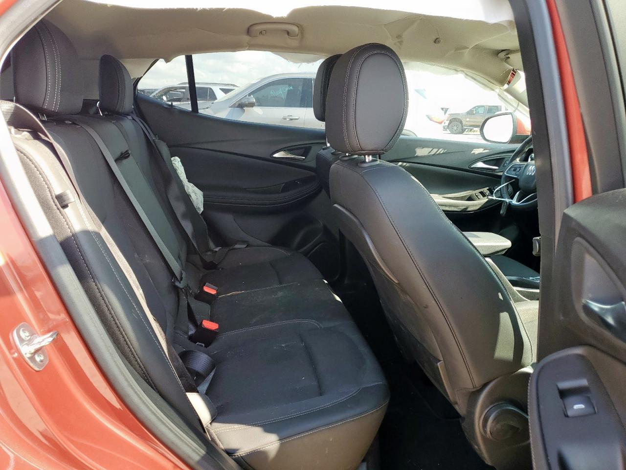 BUICK ENCORE PREFERRED