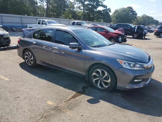 2016 HONDA ACCORD EXL - 1HGCR2F83GA092674