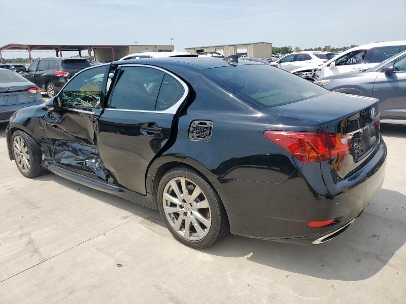 2015 LEXUS GS 350 JTHBE1BL8FA012549