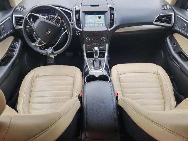 2018 FORD EDGE SEL - 2FMPK3J82JBB80222