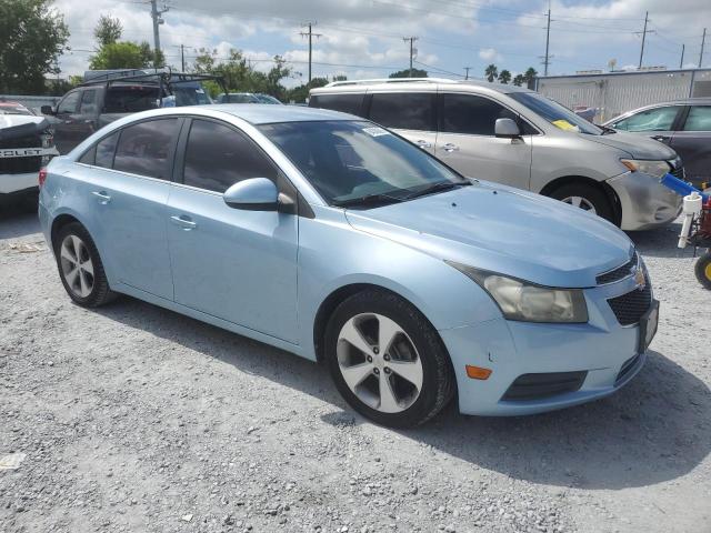 2011 CHEVROLET CRUZE LT - 1G1PG5S99B7100555