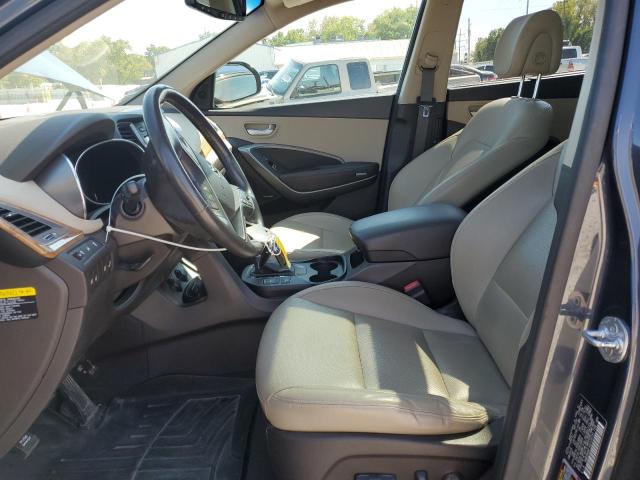 2016 HYUNDAI SANTA FE SE ULTIMATE KM8SR4HF1GU139731