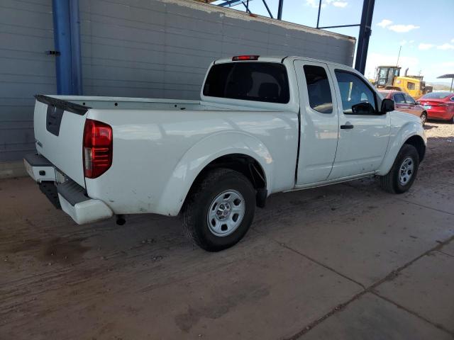 2019 NISSAN FRONTIER S 1N6BD0CT0KN737849
