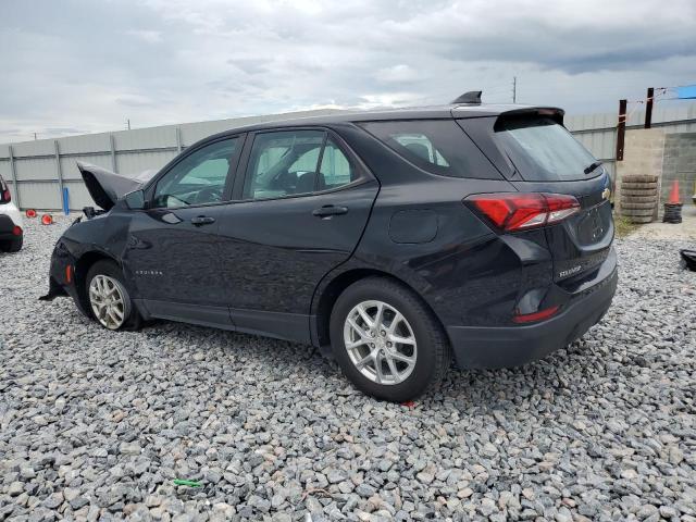 2023 CHEVROLET EQUINOX LS 3GNAXHEG6PL177757