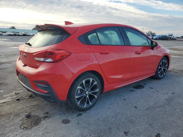 2019 CHEVROLET CRUZE PREM 3G1BF6SM6KS562273