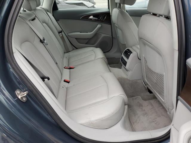 2015 AUDI A6 PREMIUM WAUCFAFC0FN003928