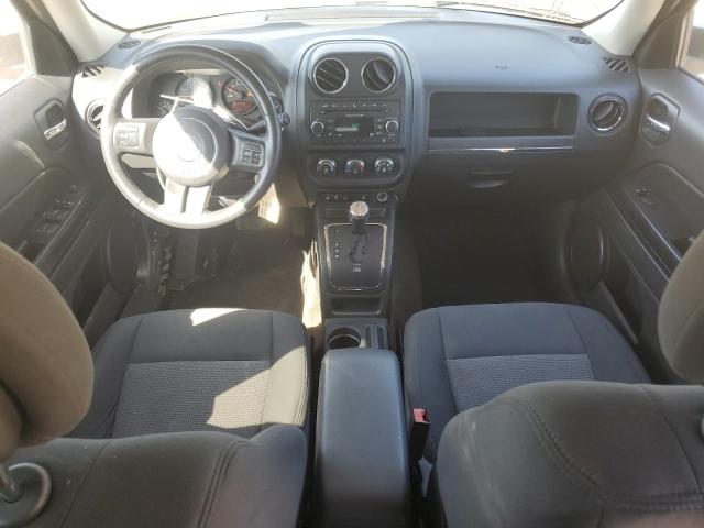 2014 JEEP PATRIOT LA - 1C4NJRFB1ED549657