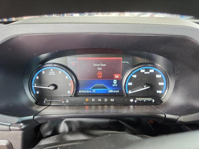 2021 FORD BRONCO SPO - 3FMCR9D93MRA57407