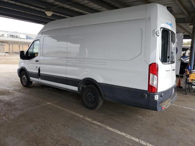 2020 Ford Transit T-250 white null gas 1FTBR3X89LKA22986 photo #3