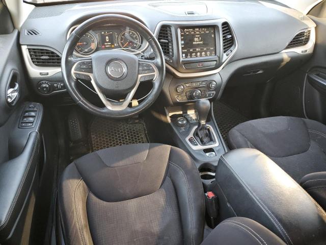 2015 JEEP CHEROKEE L 1C4PJMCS2FW544456
