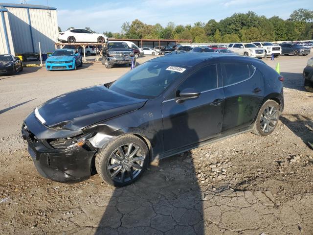 2022 MAZDA 3 SELECT JM1BPAKL3N1510247