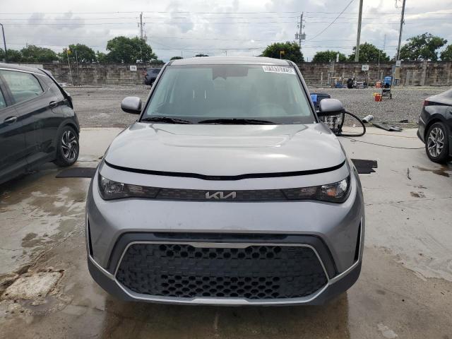2025 KIA SOUL LX KNDJ23AUXS7937935